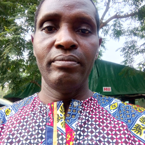 Ojoadubu  A. profile photo