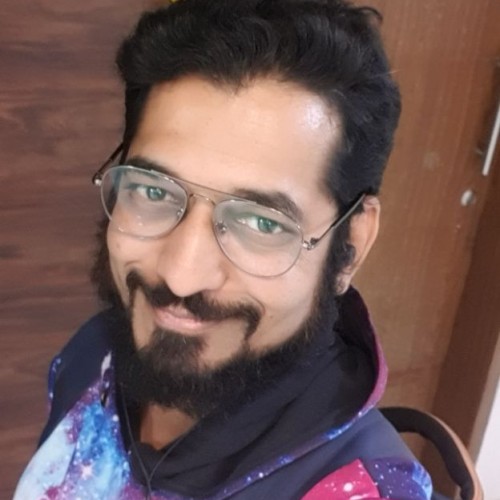 Huzefa  M. profile photo