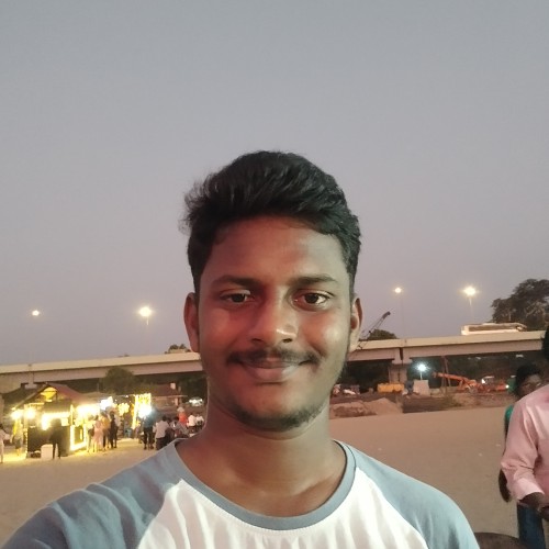 arikanti v. profile photo