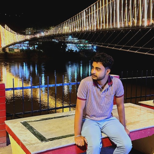 Ankush j.