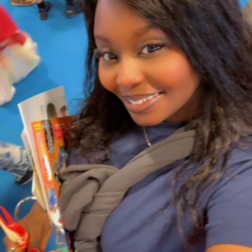 Fatou K. profile photo