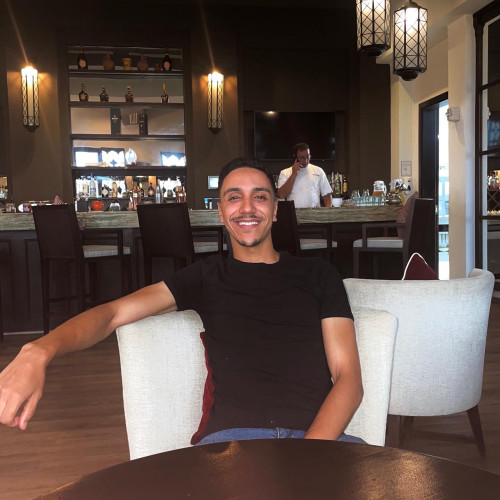 Abderahim C. profile photo