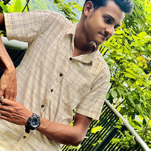Kavishka S.