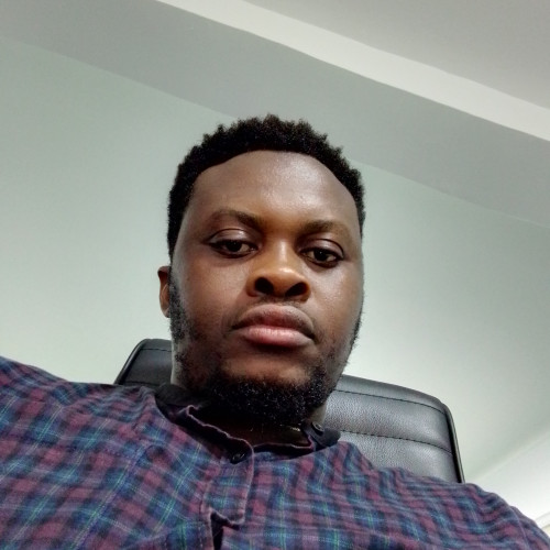Ejomafuwe I. profile photo