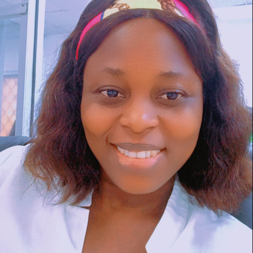 BLESSING D. profile photo