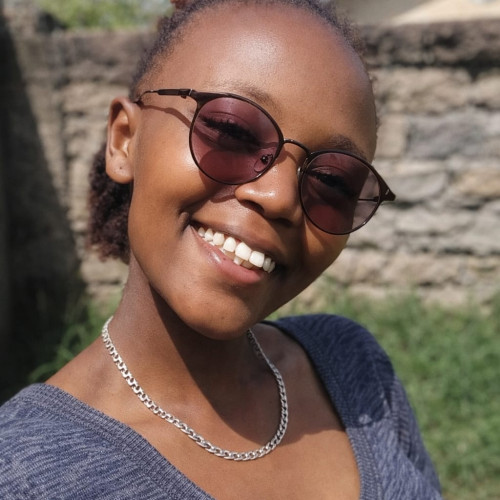 Linet M. profile photo