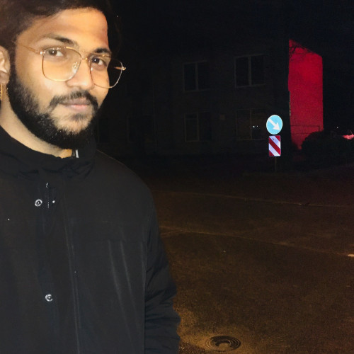 Jacob M. profile photo