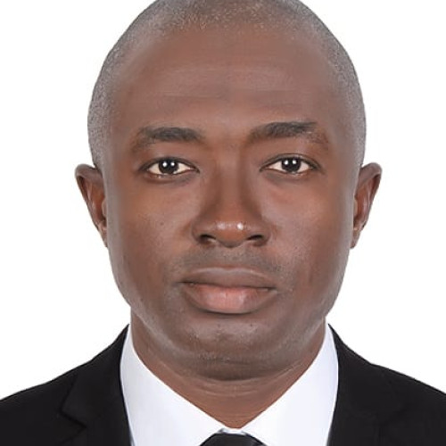 lukman a. profile photo