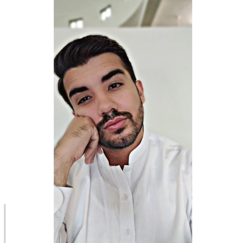 Usama W. profile photo