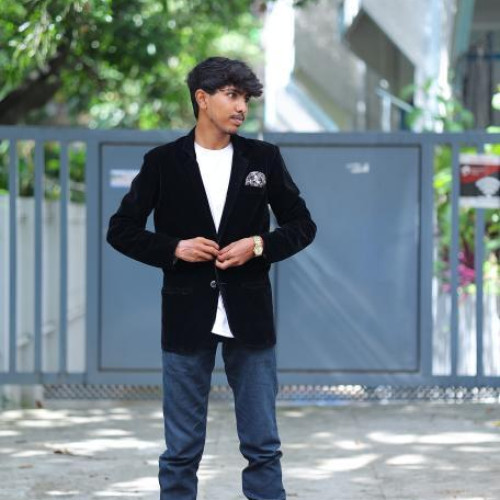 Mohammed  A. profile photo