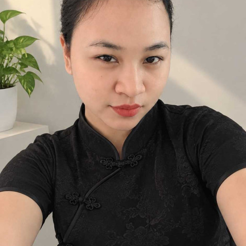 Shunaina G. profile photo
