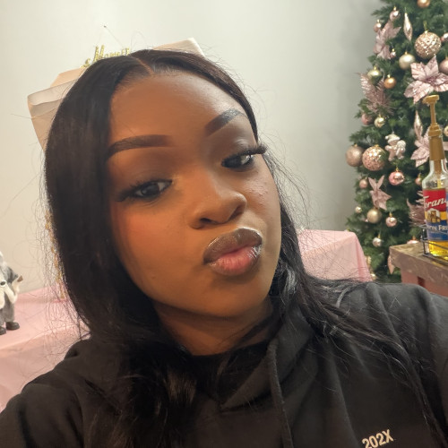 shariyah r. profile photo
