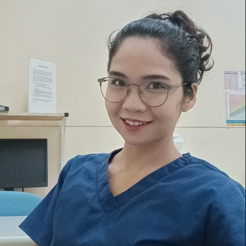 Joyce Ann M. profile photo