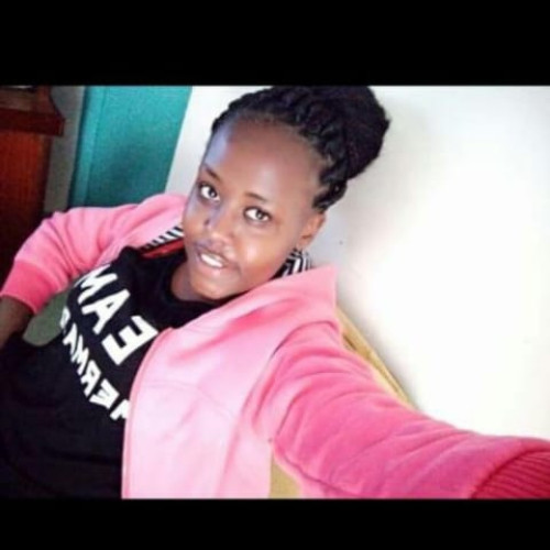 Fridah M.
