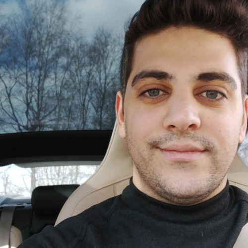 Suleyman E. profile photo