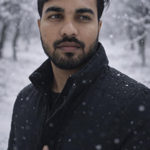 Ibrahim A. profile photo