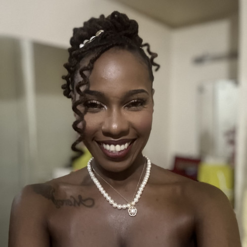 Mercy O.