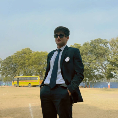 Vasu S. profile photo