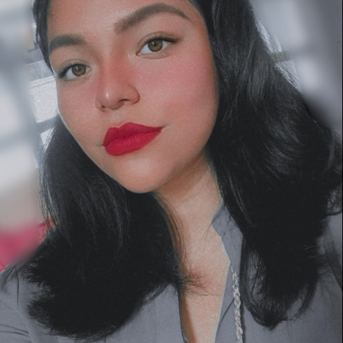 Azucena  P. profile photo