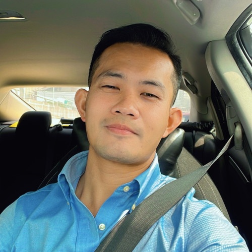 Mohd Khairul Bin A. profile photo