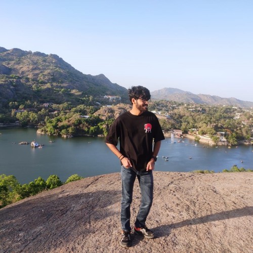 sachin R.