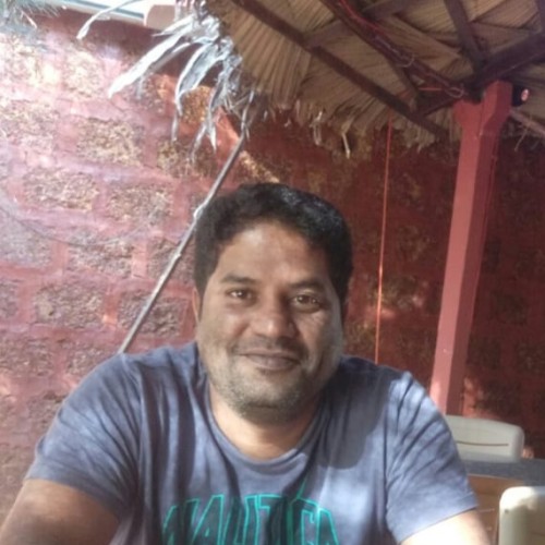 Raghuveer N. profile photo