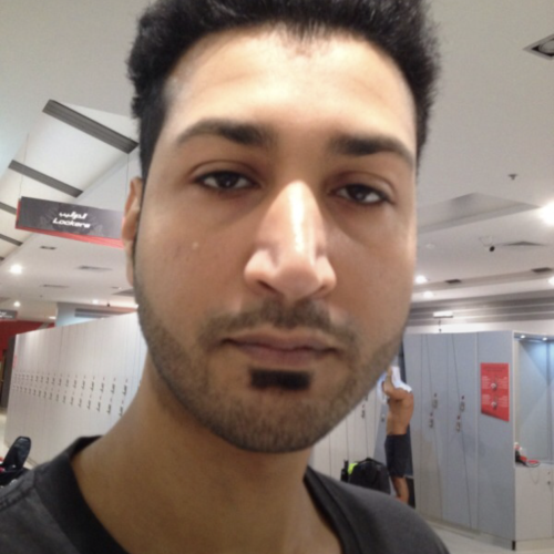 Meshal A.
