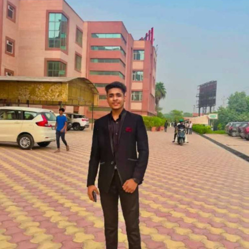 Anish k.
