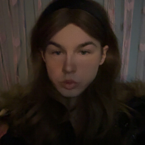 morgan c. profile photo