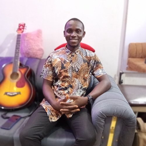 Arinze U. profile photo