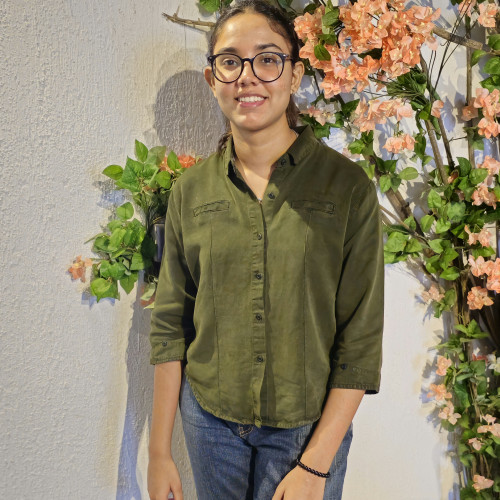 Sarah B. profile photo