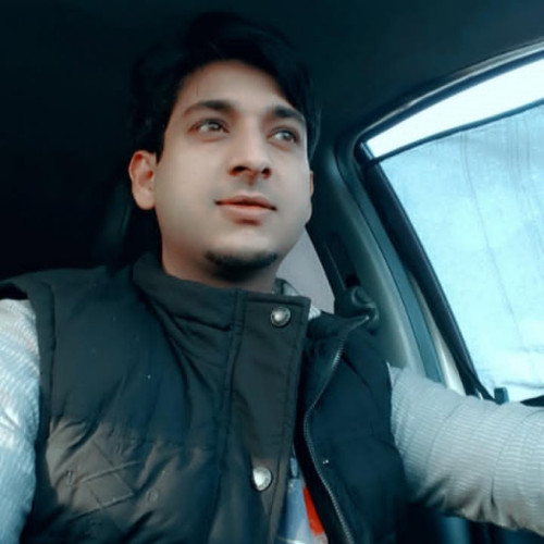 Jafar N. profile photo