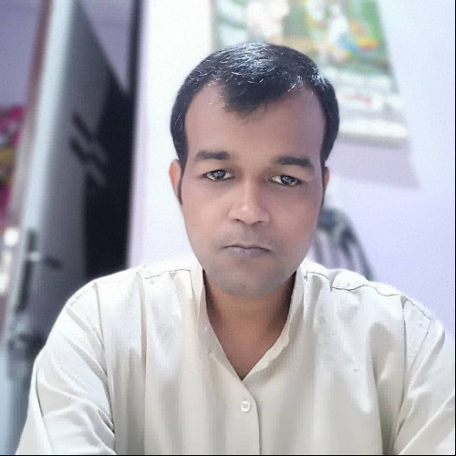 Sushil G. profile photo