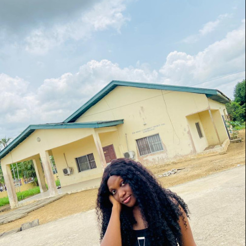 Otu D. profile photo