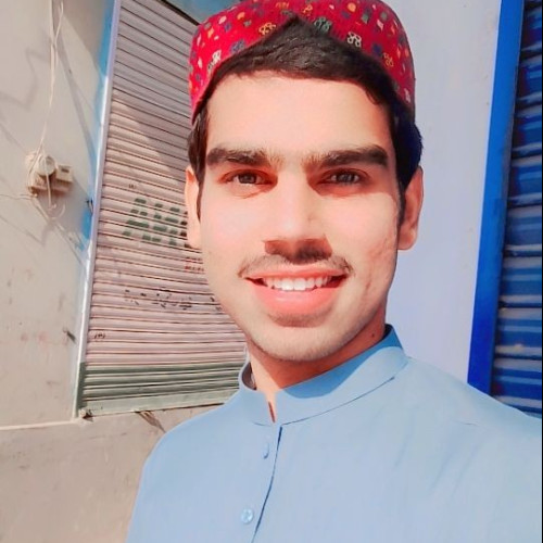 Ghulam  M. profile photo