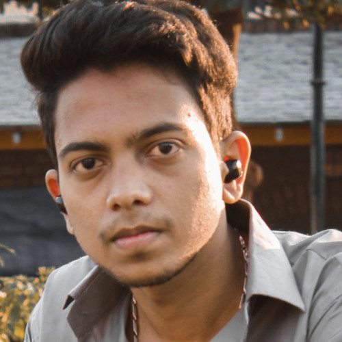 Vishal R. profile photo