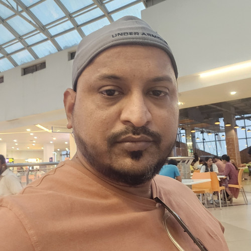 Fast M. profile photo