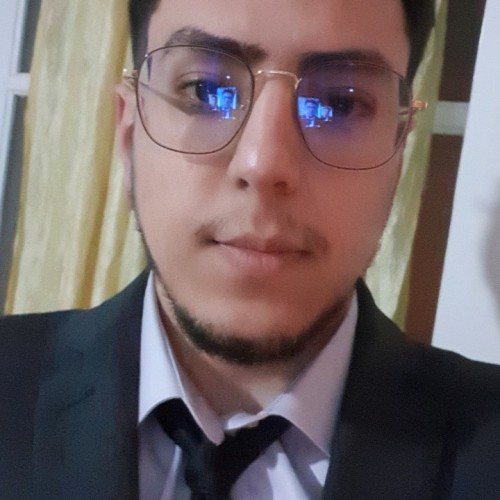 EDDANI  A. profile photo