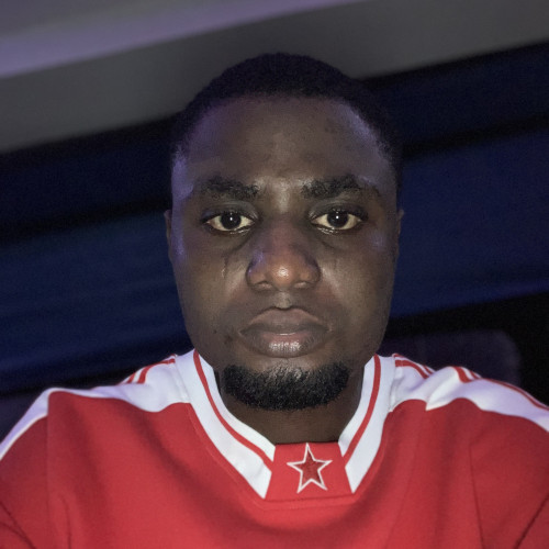 Adepoju  A. profile photo