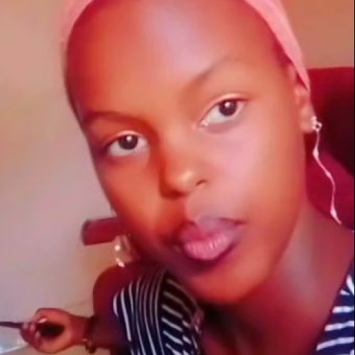 Ukeye  I. profile photo