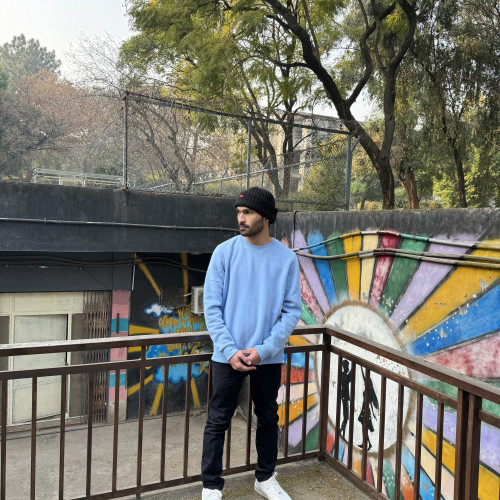 Bilal H. profile photo