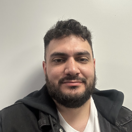 Angel  M. profile photo