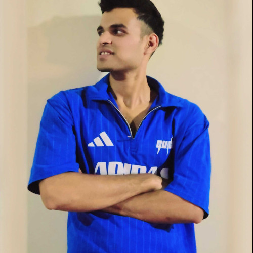 Piyush s. profile photo