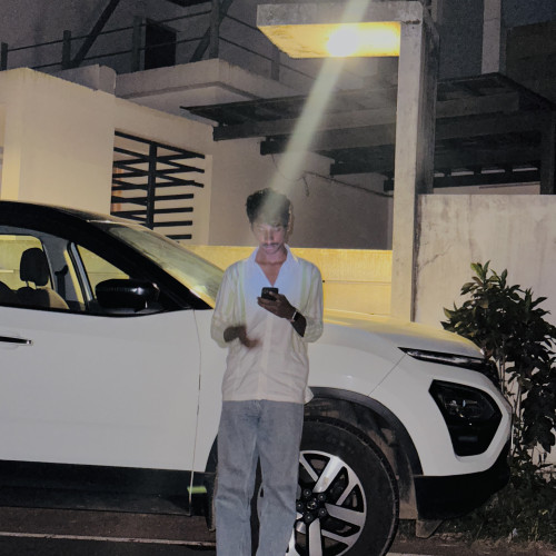 Muhammed B. profile photo