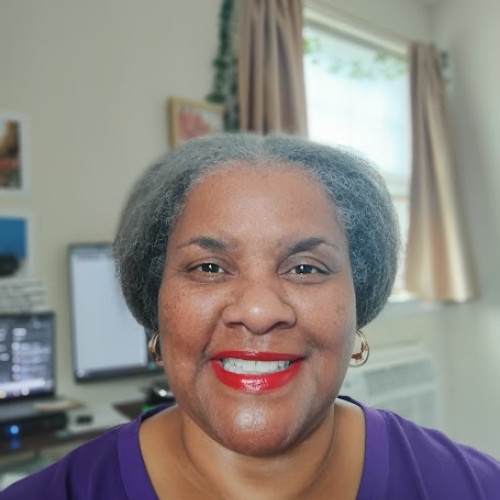 Ruth T. profile photo