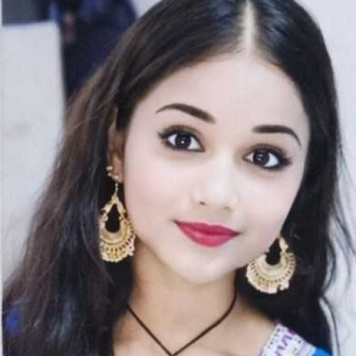 kajal S. profile photo