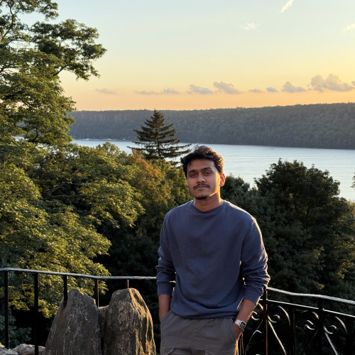 Trijit D. profile photo