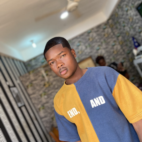 Anning E. profile photo