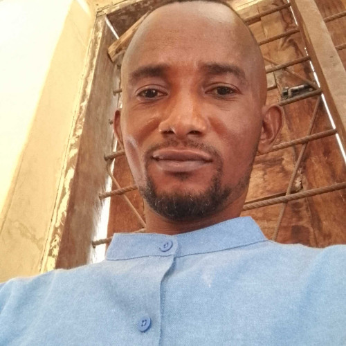 Amos G. profile photo