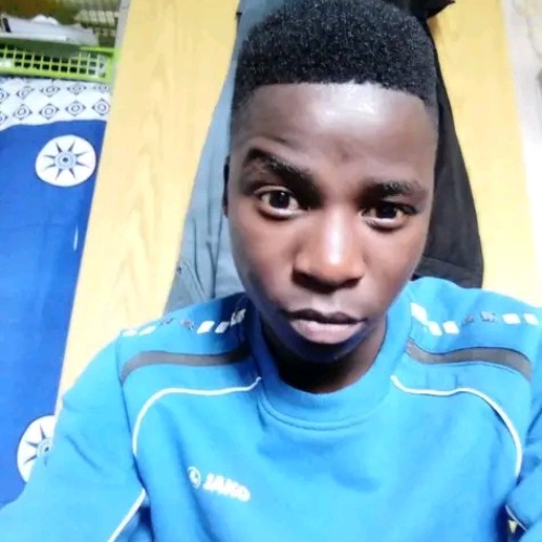 Bulelani M.